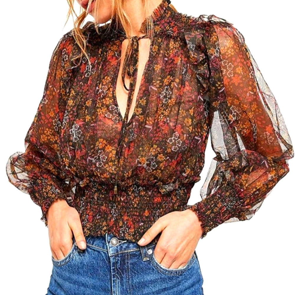 Free People Twyla